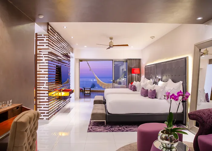 Hotel Mousai - Adults Only Puerto Vallarta