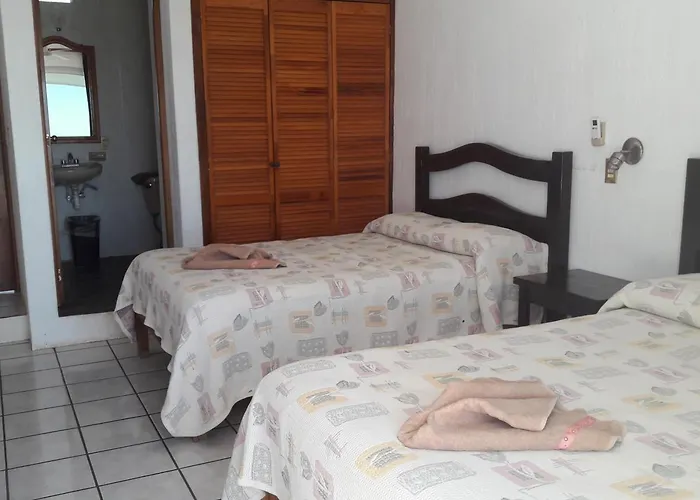 Hotel Casa Chacala